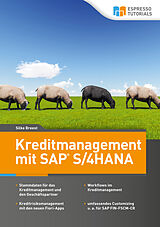 E-Book (epub) Kreditmanagement mit SAP S/4HANA von Silke Breest