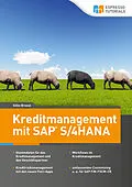 E-Book (epub) Kreditmanagement mit SAP S/4HANA von Silke Breest