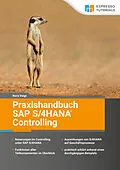E-Book (epub) Praxishandbuch SAP S/4HANA Controlling von Nora Voigt