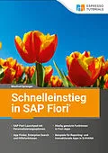 E-Book (epub) Schnelleinstieg in SAP Fiori von Manfred Sprenger