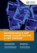E-Book (epub) Schnelleinstieg in SAP Margin Analysis (CO-PA) in SAP S/4HANA von Nora Voigt