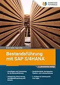 E-Book (epub) Bestandsführung mit SAP S/4HANA von Erwin Janits, Ingo Licha