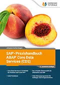 E-Book (epub) SAP-Praxishandbuch ABAP Core Data Services (CDS) - 2., erweiterte Auflage von Johannes Gerbershagen