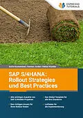 E-Book (epub) SAP S/4HANA: Rollout Strategies und Best Practices von Fabian Kiuntke, Aura Gustainien, Damian Jordan