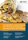 E-Book (epub) Praxishandbuch Implementierung SAP Revenue Accounting and Reporting (RAR) in SAP S/4HANA von Viacheslav Ostrikov