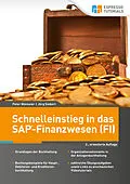 E-Book (epub) Schnelleinstieg in das SAP-Finanzwesen (FI)  2., erweiterte Auflage von Peter Niemeier, Jörg Siebert