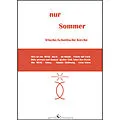 E-Book (epub) nur Sommer: von Axel Johannes Walther von Scotti