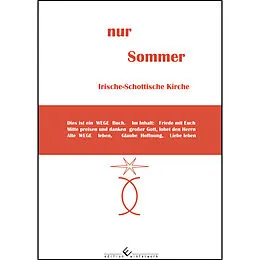 E-Book (epub) nur Sommer: von Axel Johannes Walther von Scotti