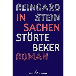 E-Book (epub) In Sachen Störtebeker von Reingard Stein