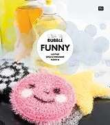 Fester Einband Creative Bubble Funny von