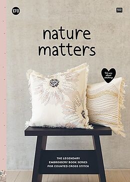 Fester Einband Nature matters von Annette Jungmann