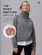 Kartonierter Einband Top Down Knitting Special II von 