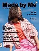 Made by Me Handknitting Fashion No 16