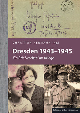 Paperback Dresden 19431945 von 