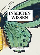 Kartonierter Einband Insektenwissen von 