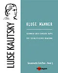 E-Book (epub) Kluge Männer von Luise Kautsky