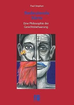 E-Book (epub) Bedeutende Bärte von Paul Stephan