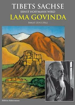 E-Book (epub) Tibets Sachse von Birgit Zotz, Peter van Ham, Ram Chandra Tandan