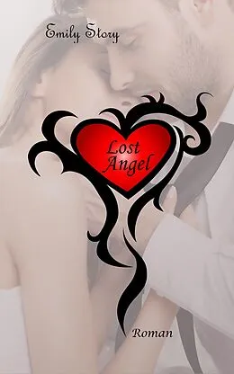 E-Book (epub) Lost Angel von Emily Story