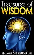 E-Book (epub) Treasures of Wisdom von Benjamin Osei Kuffour Jnr.