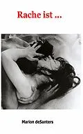 E-Book (epub) Rache ist ... von Marion Desanters