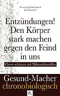 E-Book (epub) Entzündungen! von Jan-Dirk Fauteck