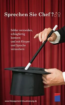 E-Book (epub) Sprechen Sie Chef? von Institut für ManagementVisualisierung