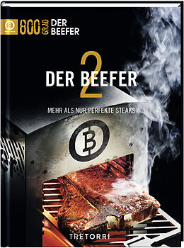 Fester Einband Der Beefer - Bd. 2 von 
