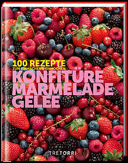 Fester Einband Konfitüre, Marmelade und Gelee von 