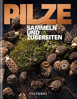 E-Book (epub) PILZE von 