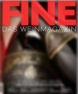 Kartonierter Einband FINE Das Weinmagazin 02/2024 von 