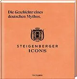 Fester Einband Steigenberger Icons von 