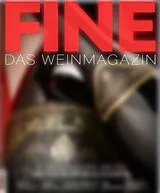 Kartonierter Einband FINE Das Weinmagazin 01/2026 von 