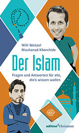 E-Book (pdf) Der Islam von Willi Weitzel