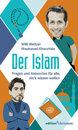 E-Book (pdf) Der Islam von Willi Weitzel