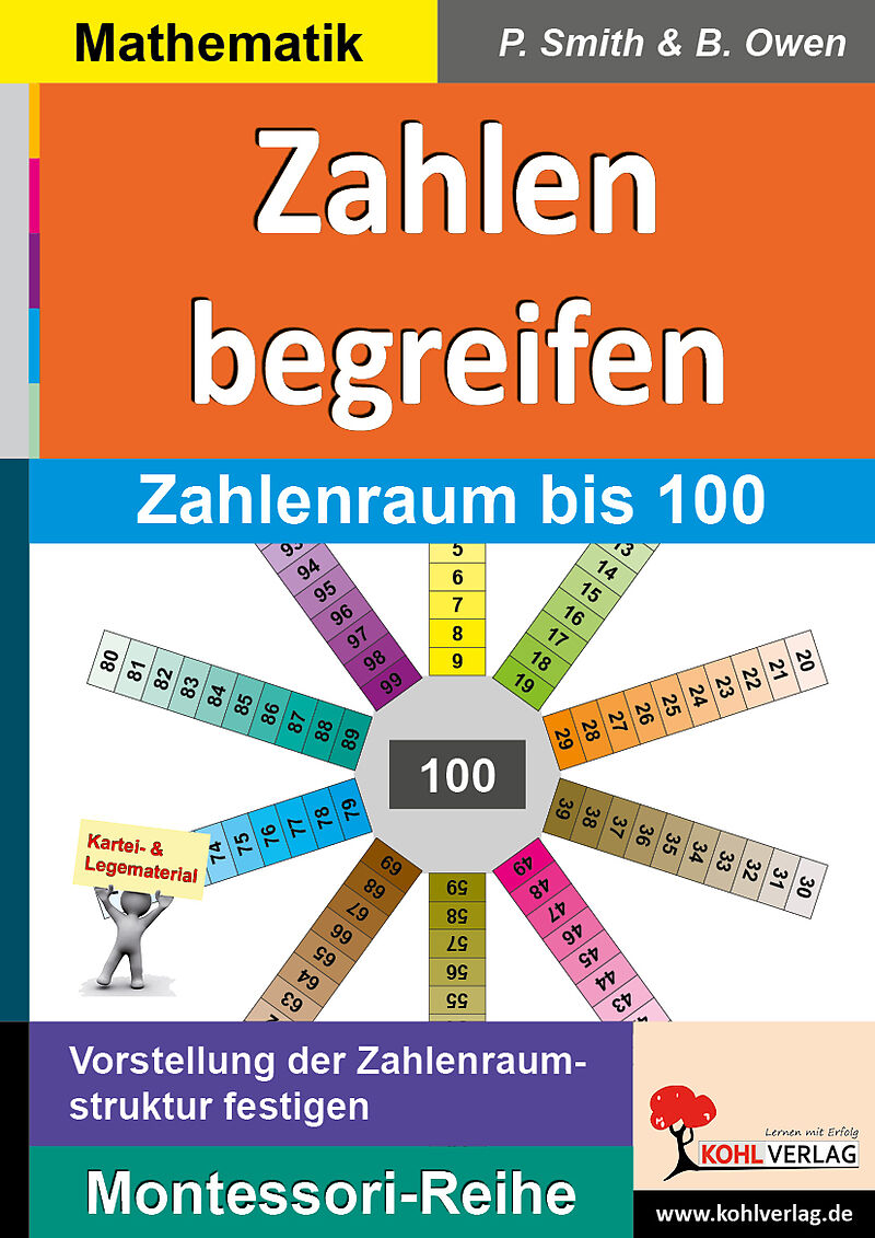 Zahlen begreifen