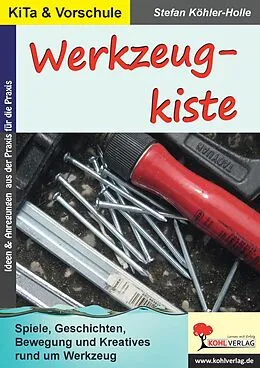 E-Book (pdf) Werkzeugkiste von Stefan Köhler-Holle