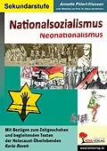 E-Book (pdf) Nationalsozialismus - Neonationalsozialismus von Annette Pölert-Klassen