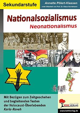 E-Book (pdf) Nationalsozialismus - Neonationalsozialismus von Annette Pölert-Klassen