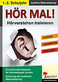 E-Book (pdf) Hör mal! / Klasse 1-2 von Autorenteam Kohl-Verlag