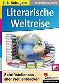 E-Book (pdf) Literarische Weltreise von Birgit Brandenburg