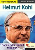 E-Book (pdf) Helmut Kohl von Gabriela Rosenwald