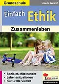 E-Book (pdf) Einfach Ethik von Diana Newel