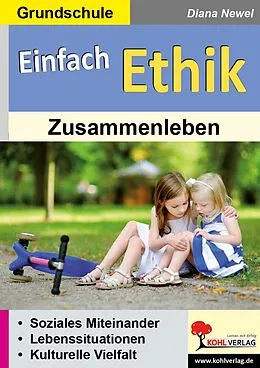 E-Book (pdf) Einfach Ethik von Diana Newel
