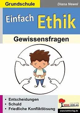 E-Book (pdf) Einfach Ethik von Diana Newel