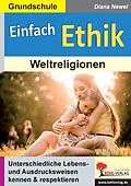 E-Book (pdf) Einfach Ethik von Diana Newel