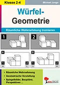 E-Book (pdf) Würfel-Geometrie von Michael Junga