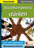 E-Book (pdf) Sozialkompetenz stärken von Gary M. Forester