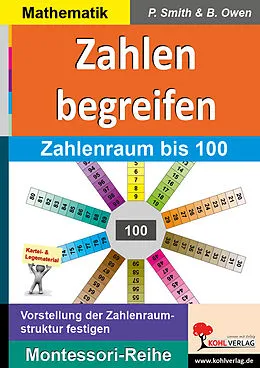 E-Book (pdf) Zahlen begreifen von Peter Smith, Brenda Owen