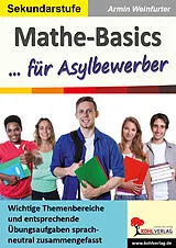 E-Book (pdf) Mathe-Basics für Asylbewerber von Armin Weinfurter